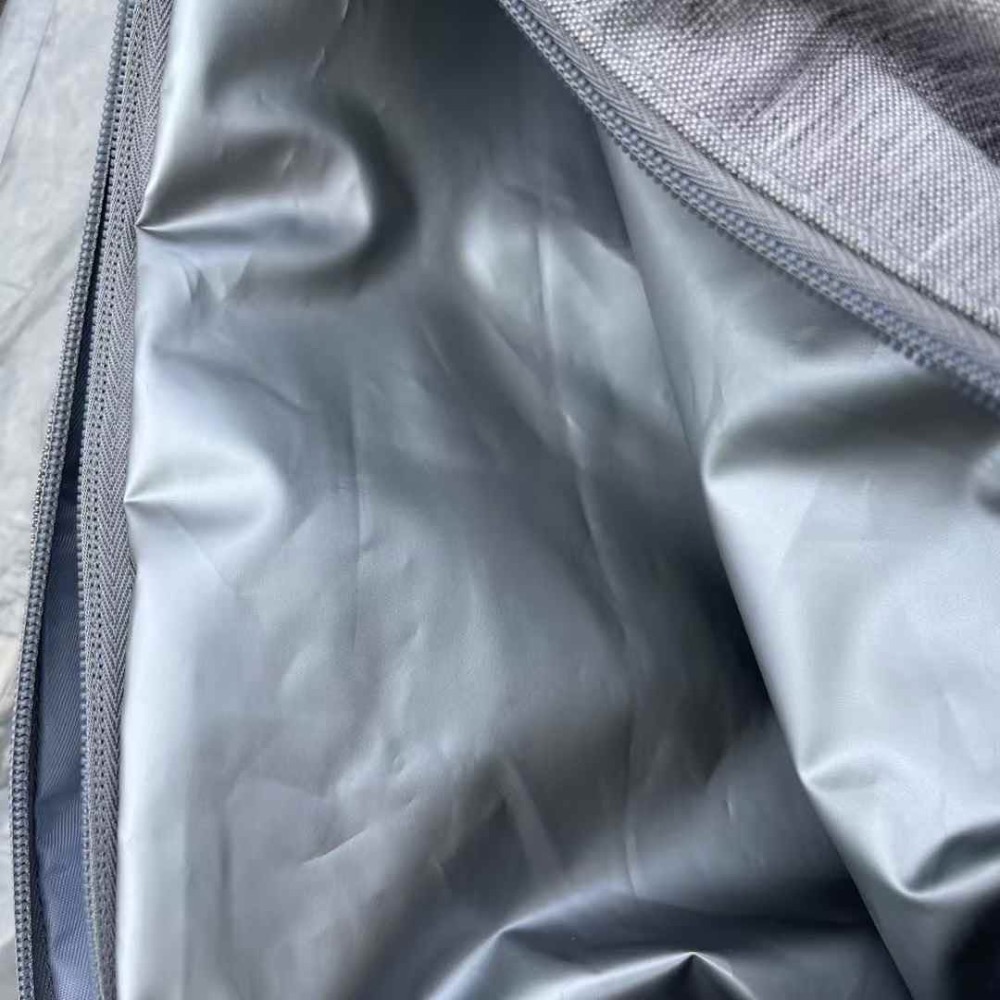 Nike 運動 鞋盒 健身包 旅行包 旅行袋-細節圖6