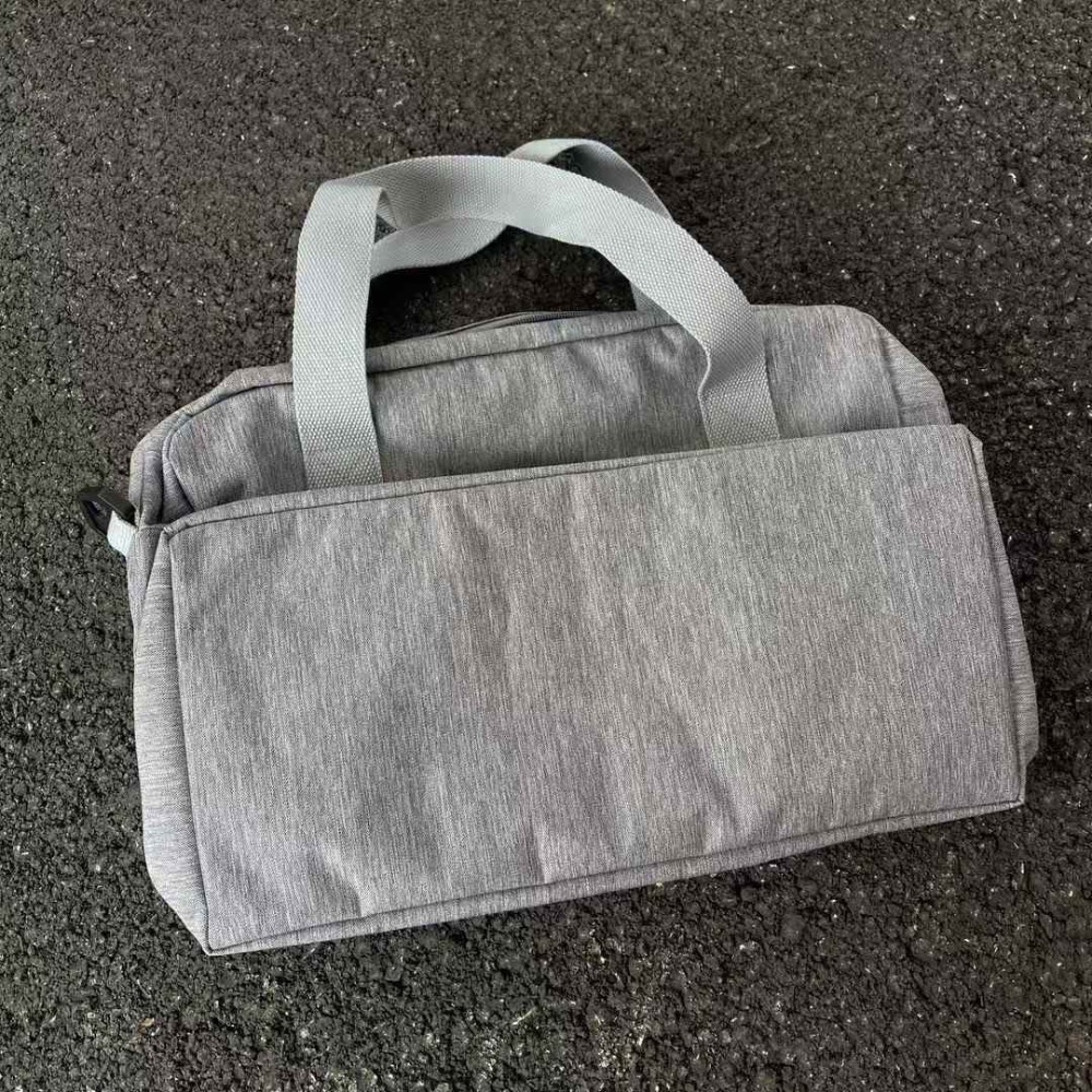 Nike 運動 鞋盒 健身包 旅行包 旅行袋-細節圖7