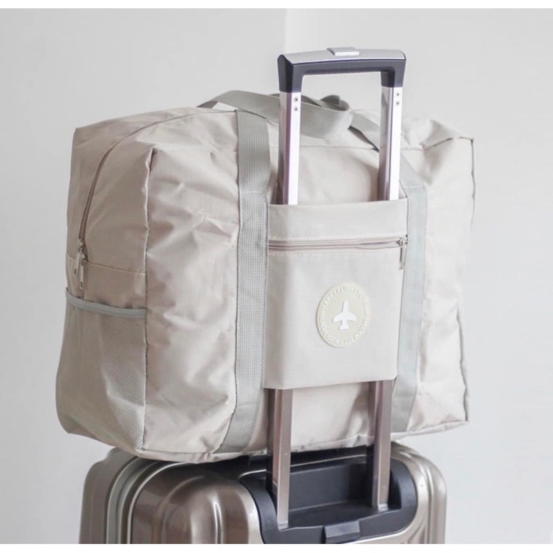 Nike 運動 鞋盒 健身包 旅行包 旅行袋-細節圖8