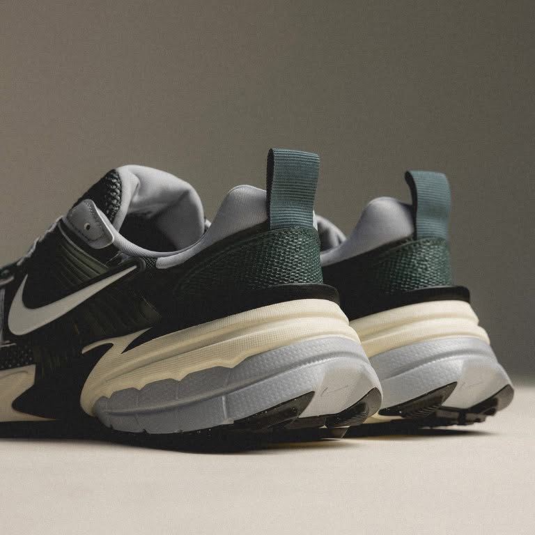 NIKE V2K Vintage Green 復古綠-細節圖2
