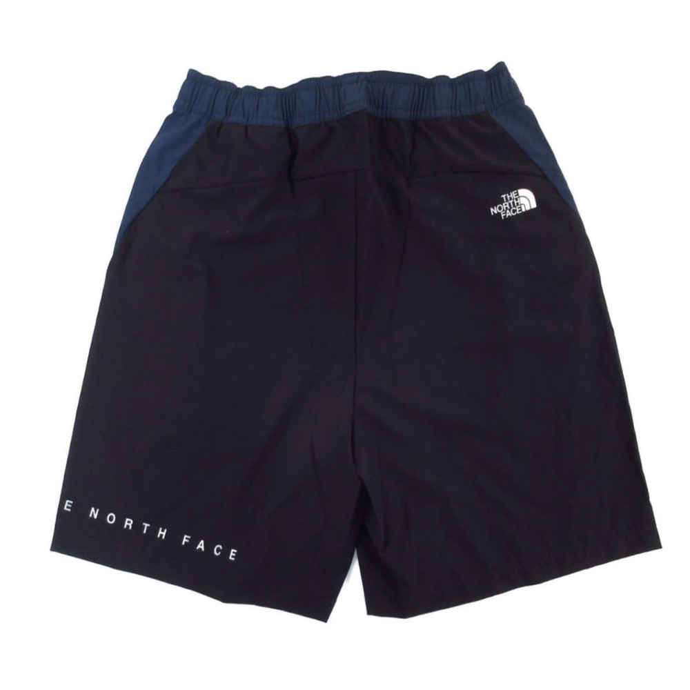 The north face 冷感機能短褲-細節圖2