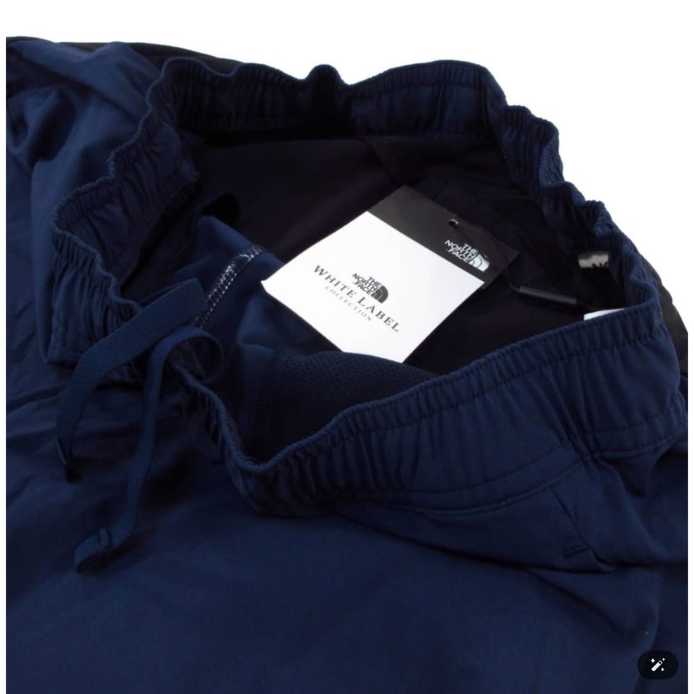 The north face 冷感機能短褲-細節圖3