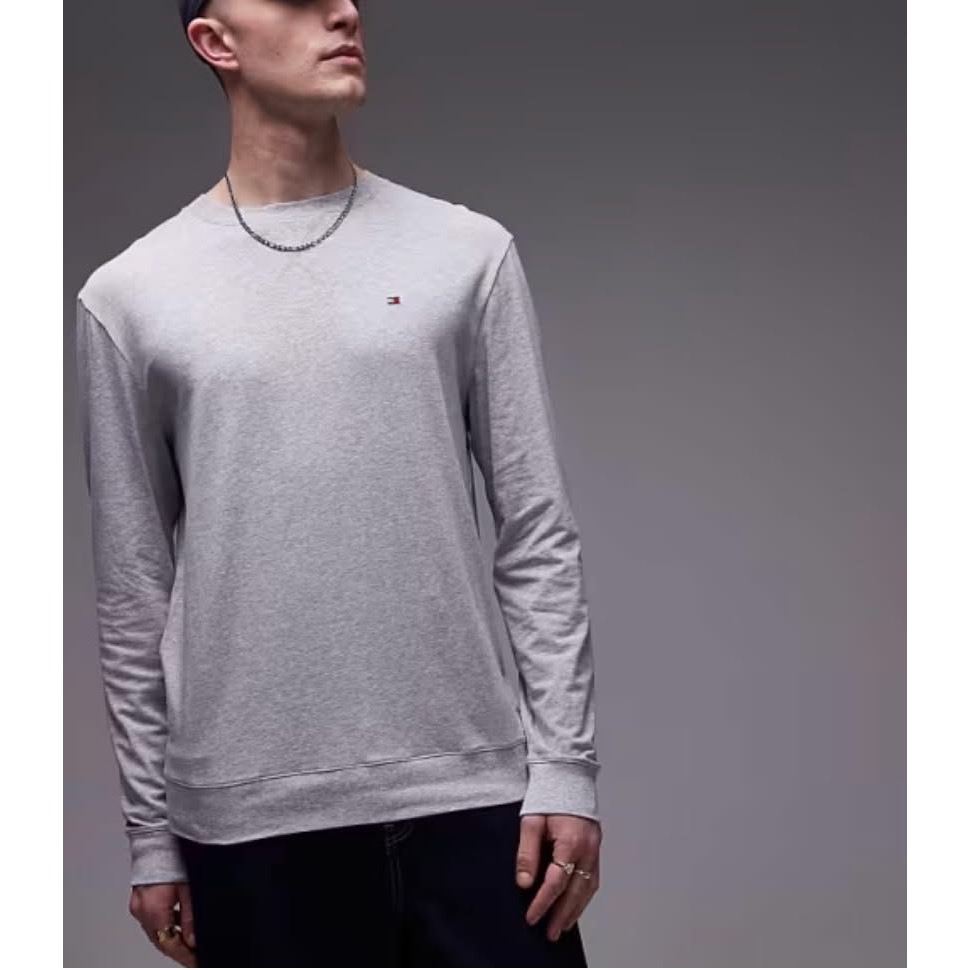 TOMMY HILFIGER Lounge 超好穿的長tee-細節圖2