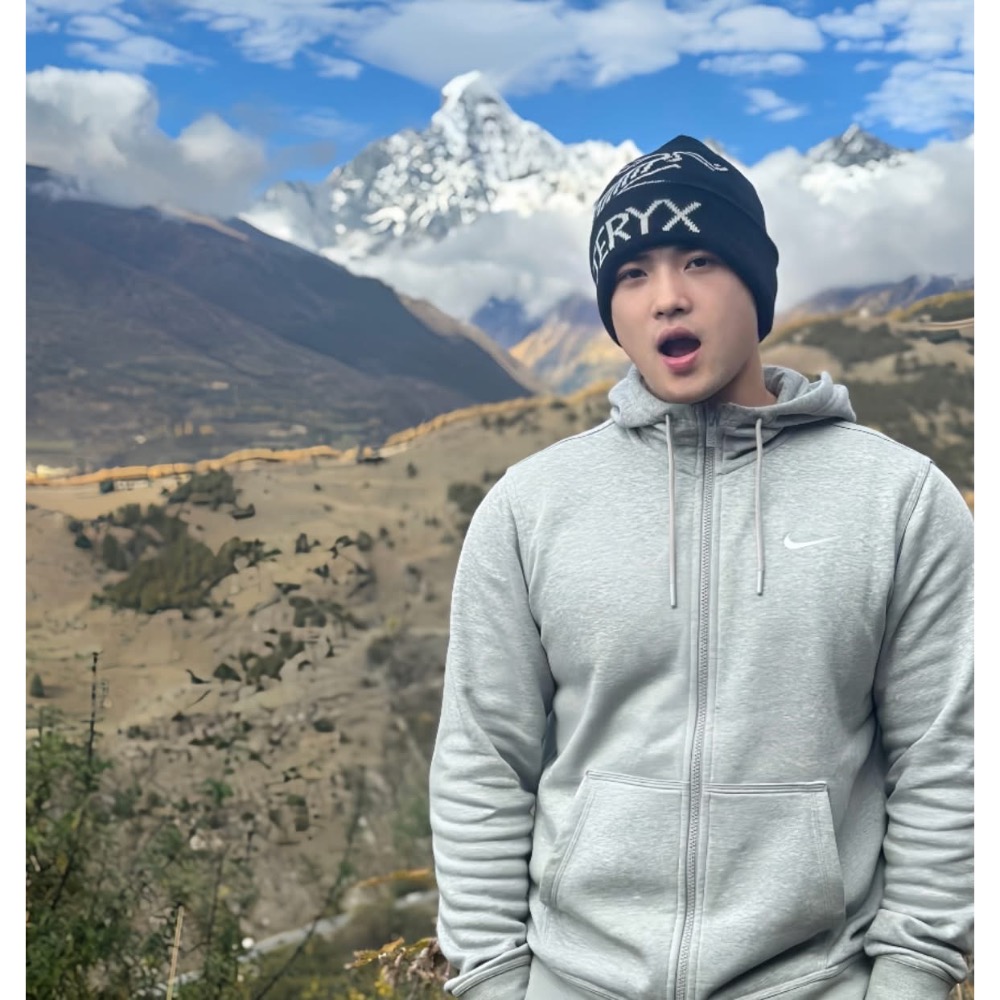 NIKE 厚磅刺繡連帽外套-細節圖5