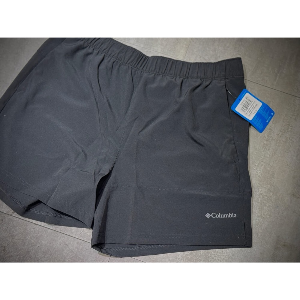 Columbia Active Omni-wick 機能短褲-細節圖2