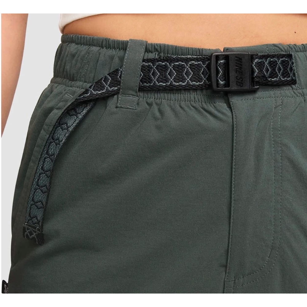 NIKE SB KEARNY 滑板抗撕裂工裝褲工作褲-細節圖2