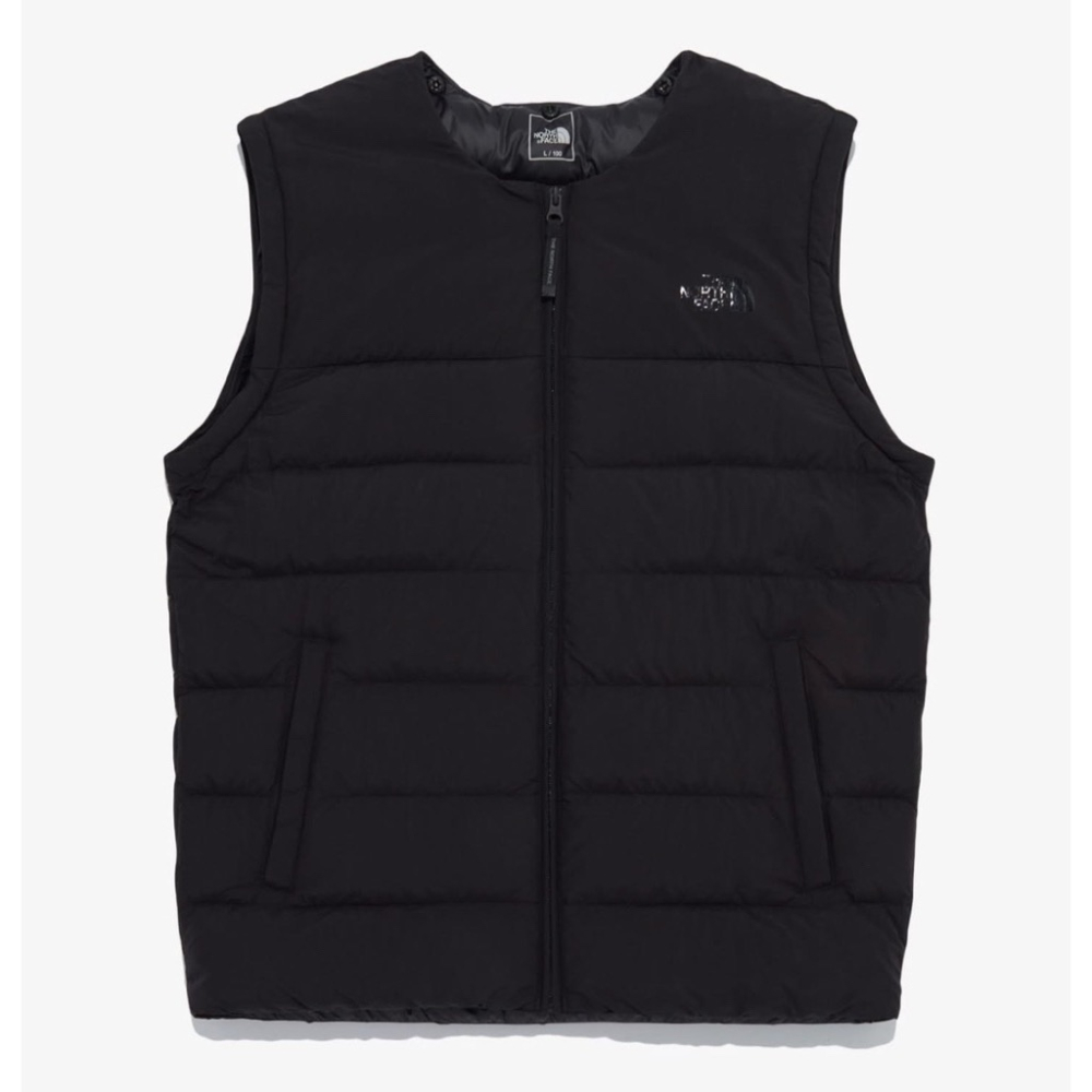 THE NORTH FACE LYSE RDS 高階兩用羽絨外套-細節圖5