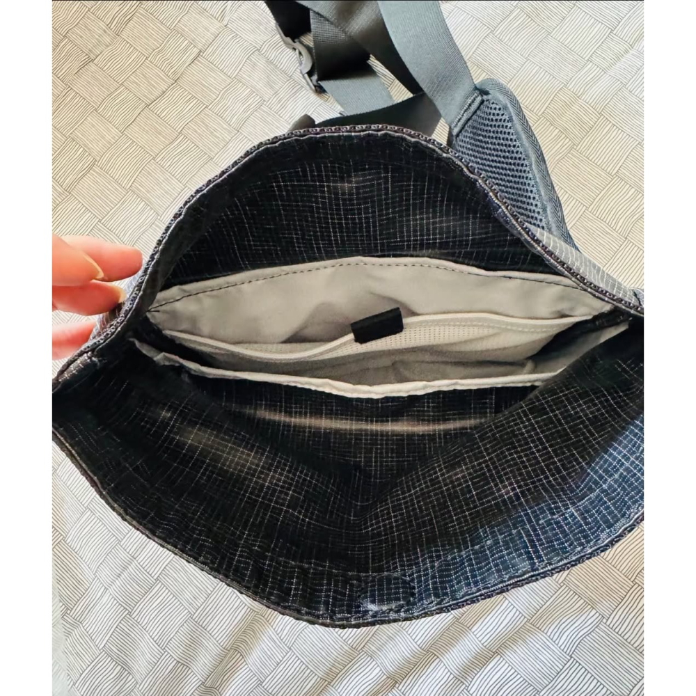 Nike ACG AYSEN fanny pack 機能腰包-細節圖2