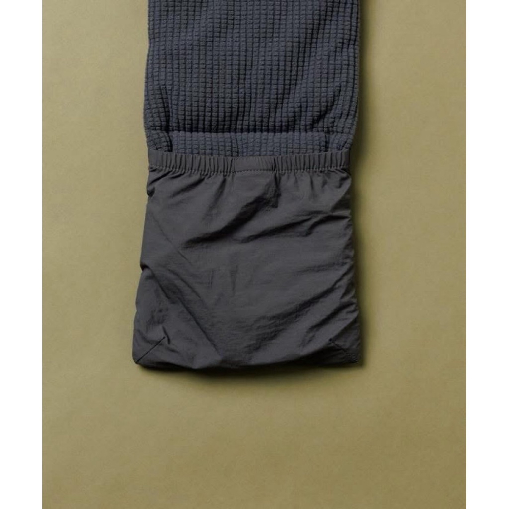 日本限定 Freak’s Store × PRIMALOFT 軍用羽絨圍巾-細節圖2