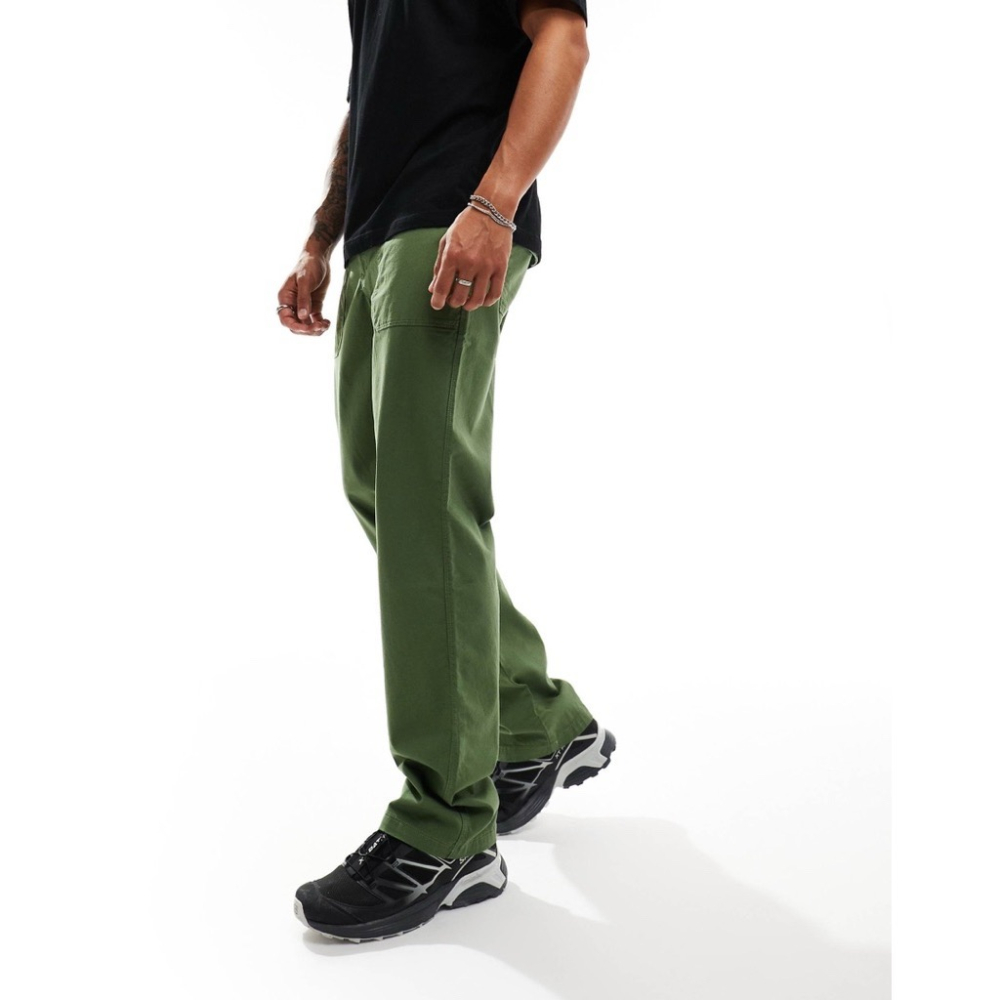 Columbia flex utility 機能長褲-細節圖2