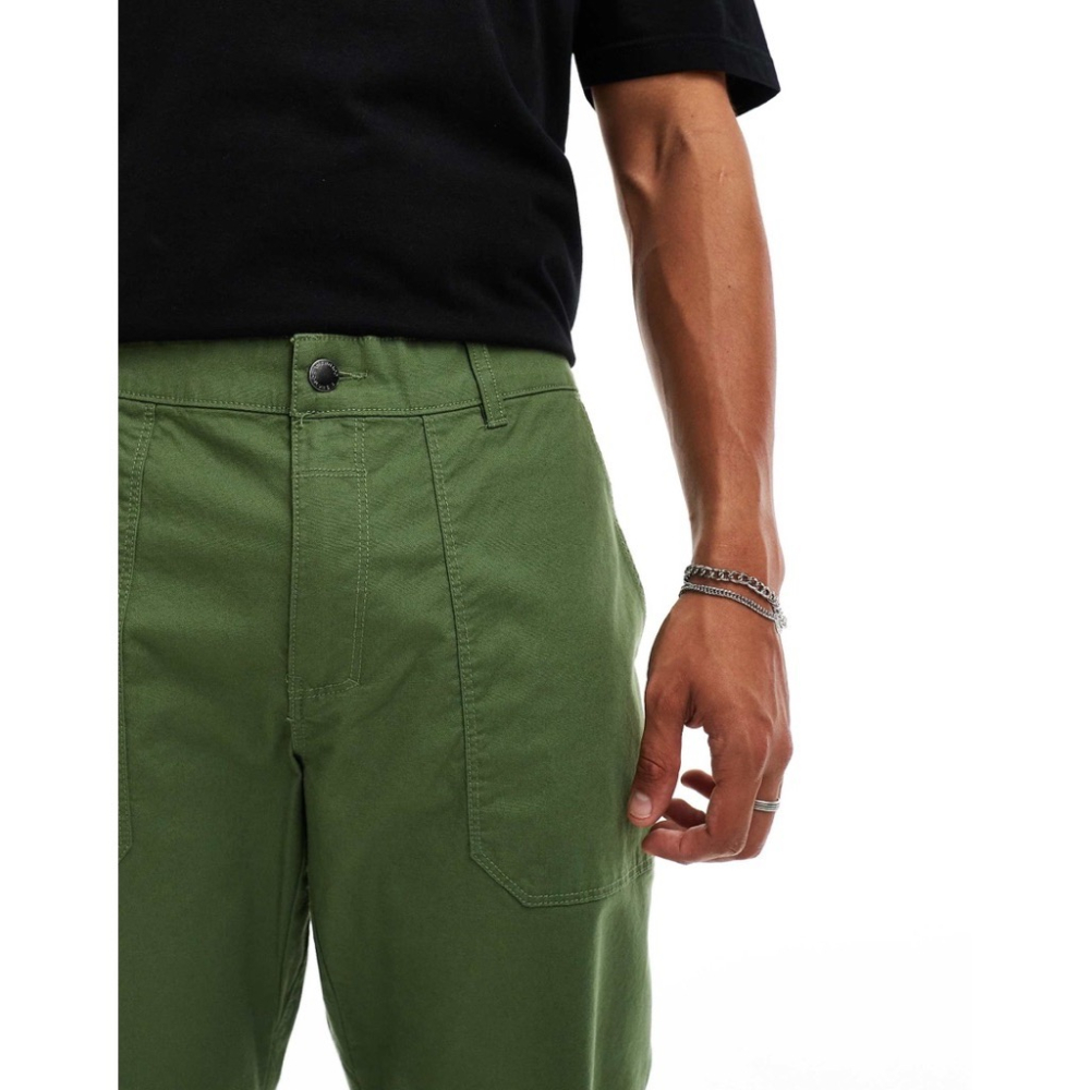 Columbia flex utility 機能長褲-細節圖3