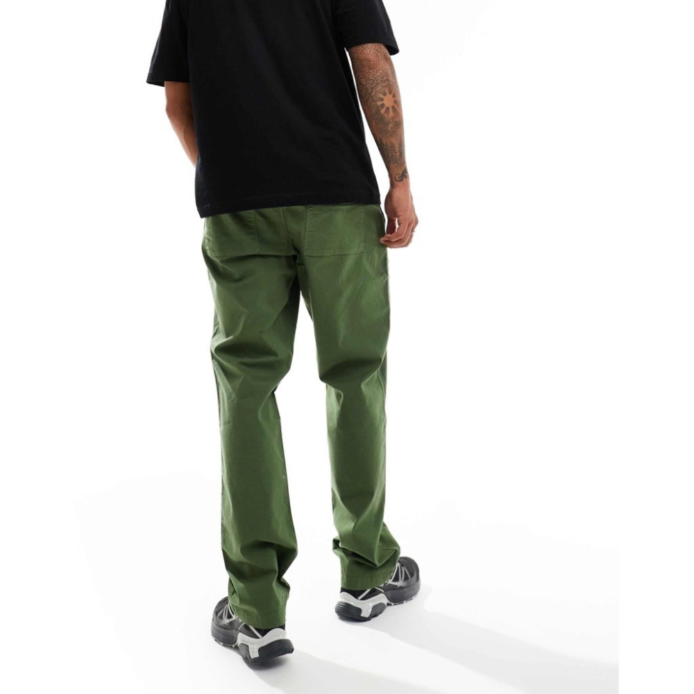 Columbia flex utility 機能長褲-細節圖4
