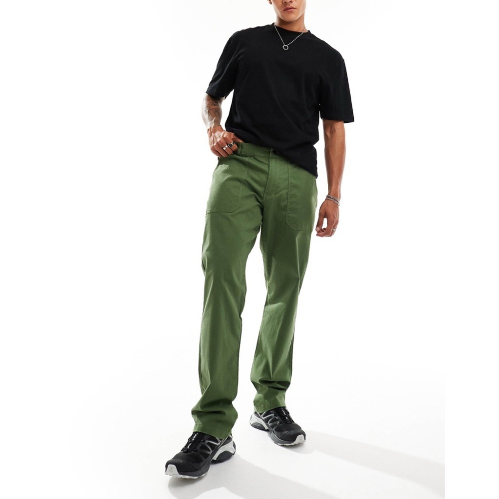 Columbia flex utility 機能長褲-細節圖6