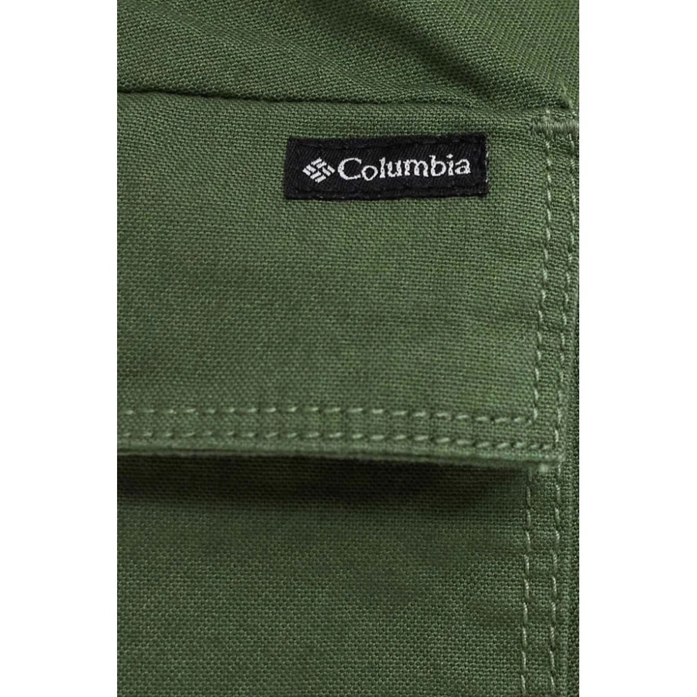 Columbia flex utility 機能長褲-細節圖8