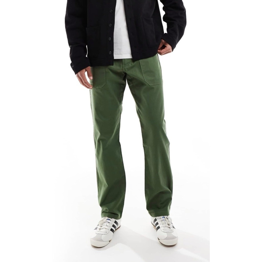 Columbia flex utility 機能長褲-細節圖9