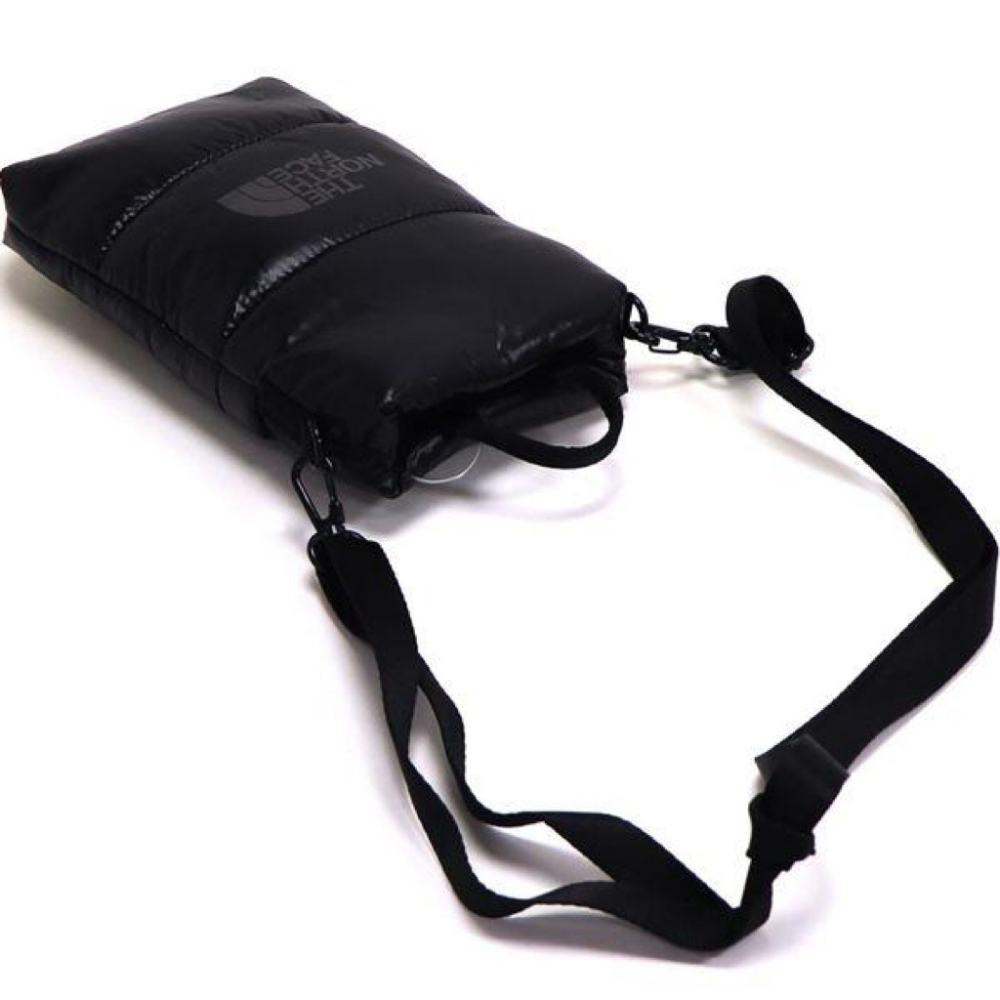 韓國 THE NORTH FACE 雲朵PADDING CROSS BAG-細節圖6