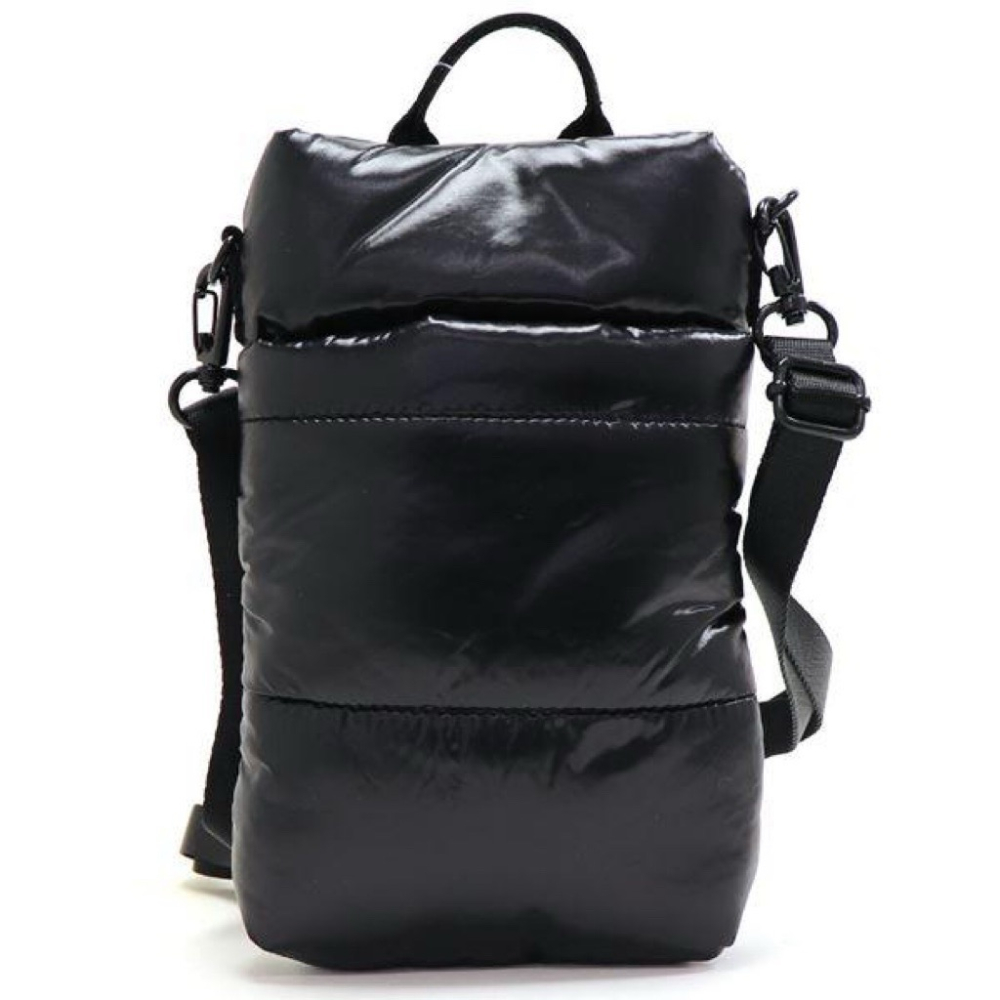 韓國 THE NORTH FACE 雲朵PADDING CROSS BAG-細節圖8