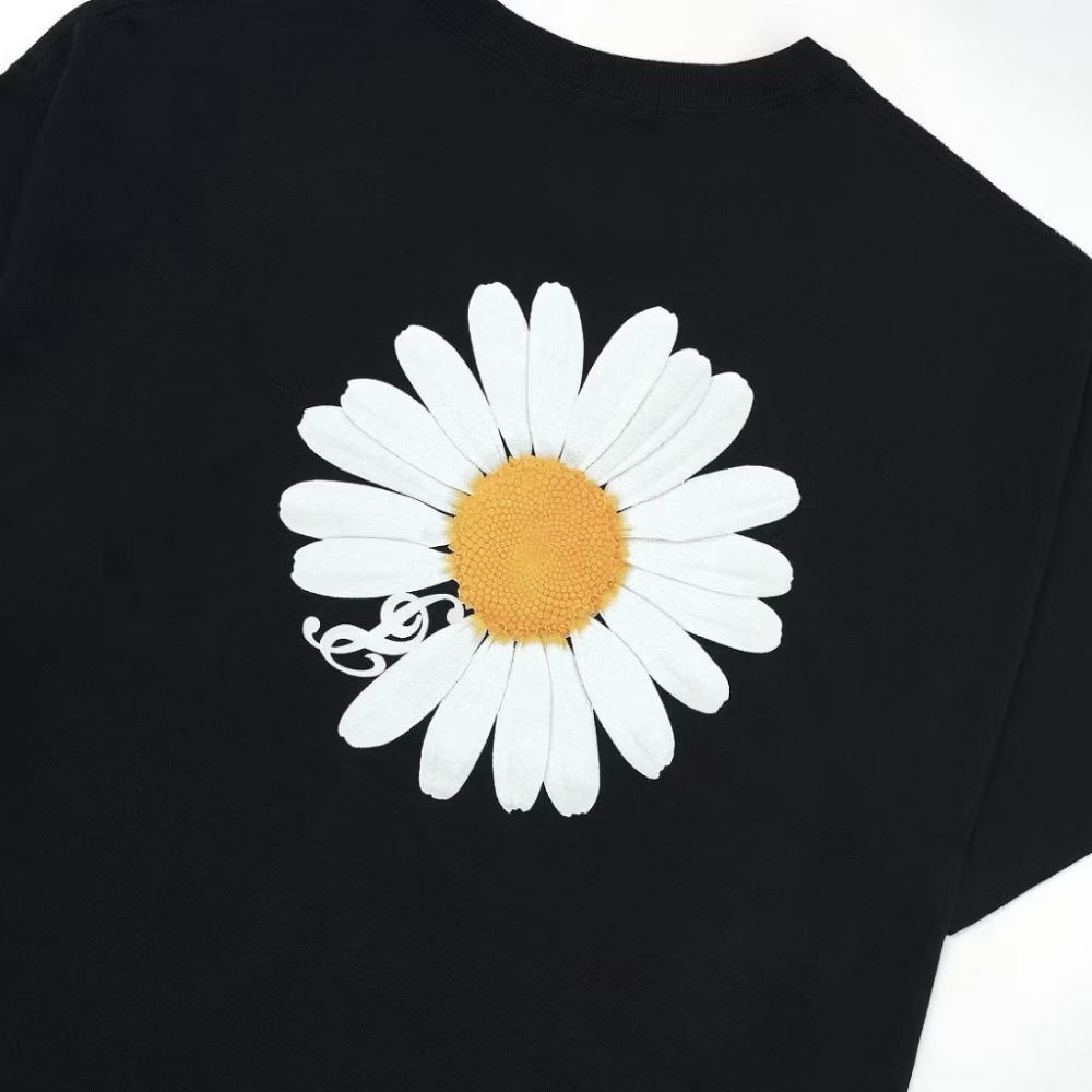 Peaceminusone G Dragon x 2025 MAMA 短tee-細節圖3