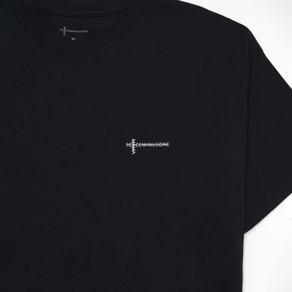 Peaceminusone G Dragon x 2025 MAMA 短tee-細節圖4