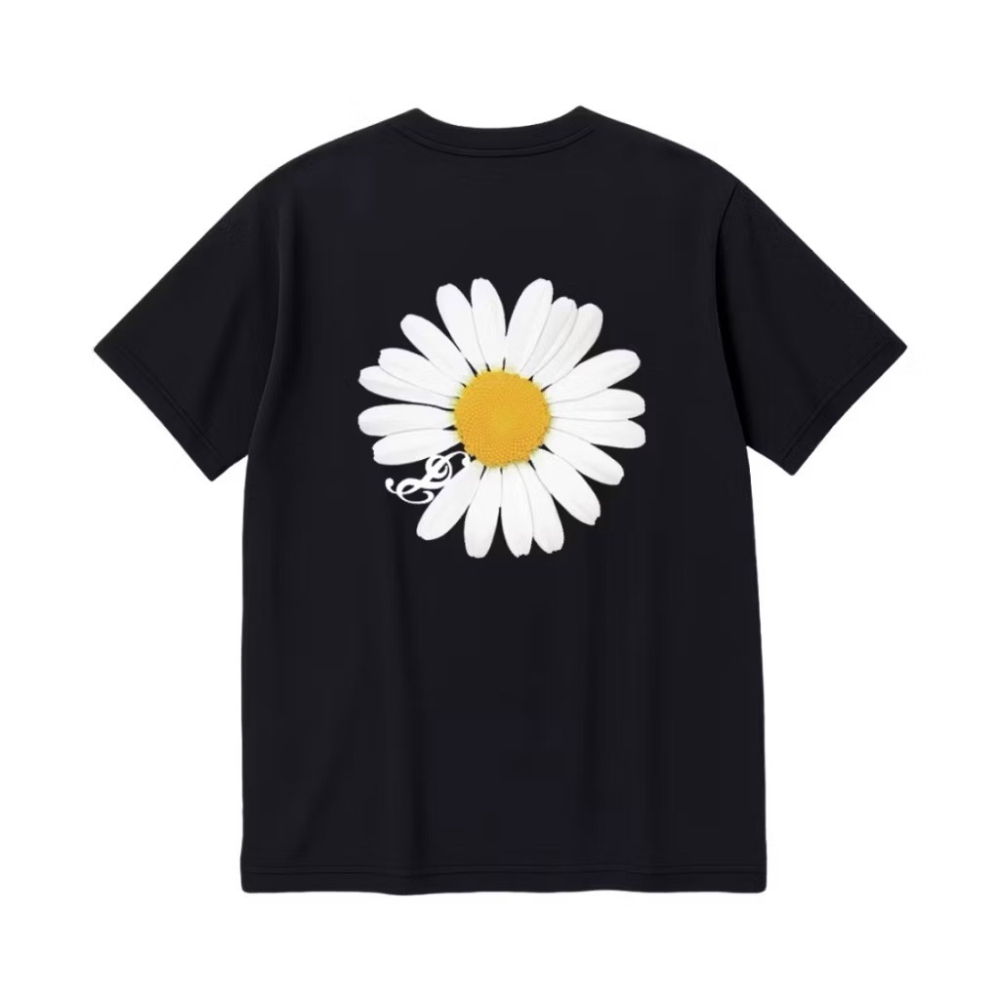 Peaceminusone G Dragon x 2025 MAMA 短tee-細節圖5