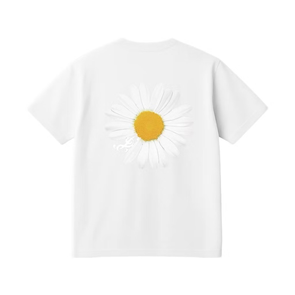 Peaceminusone G Dragon x 2025 MAMA 短tee-細節圖7