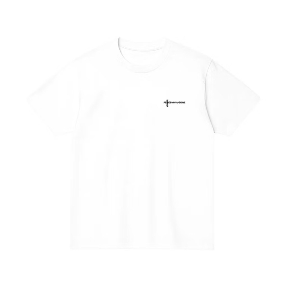 Peaceminusone G Dragon x 2025 MAMA 短tee-細節圖8