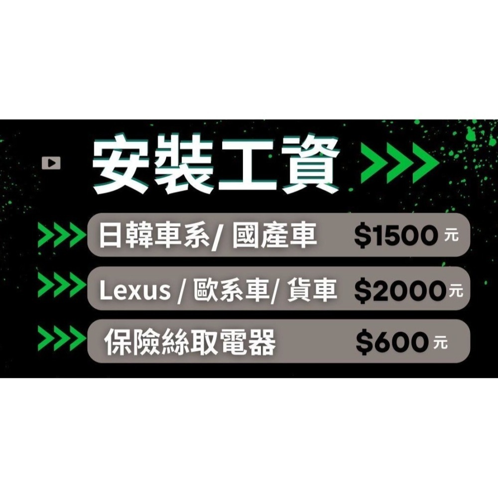 【4K+2K】 【流媒體最低價 4980元(須配合全省到府安裝)加贈32G 記憶卡-細節圖3
