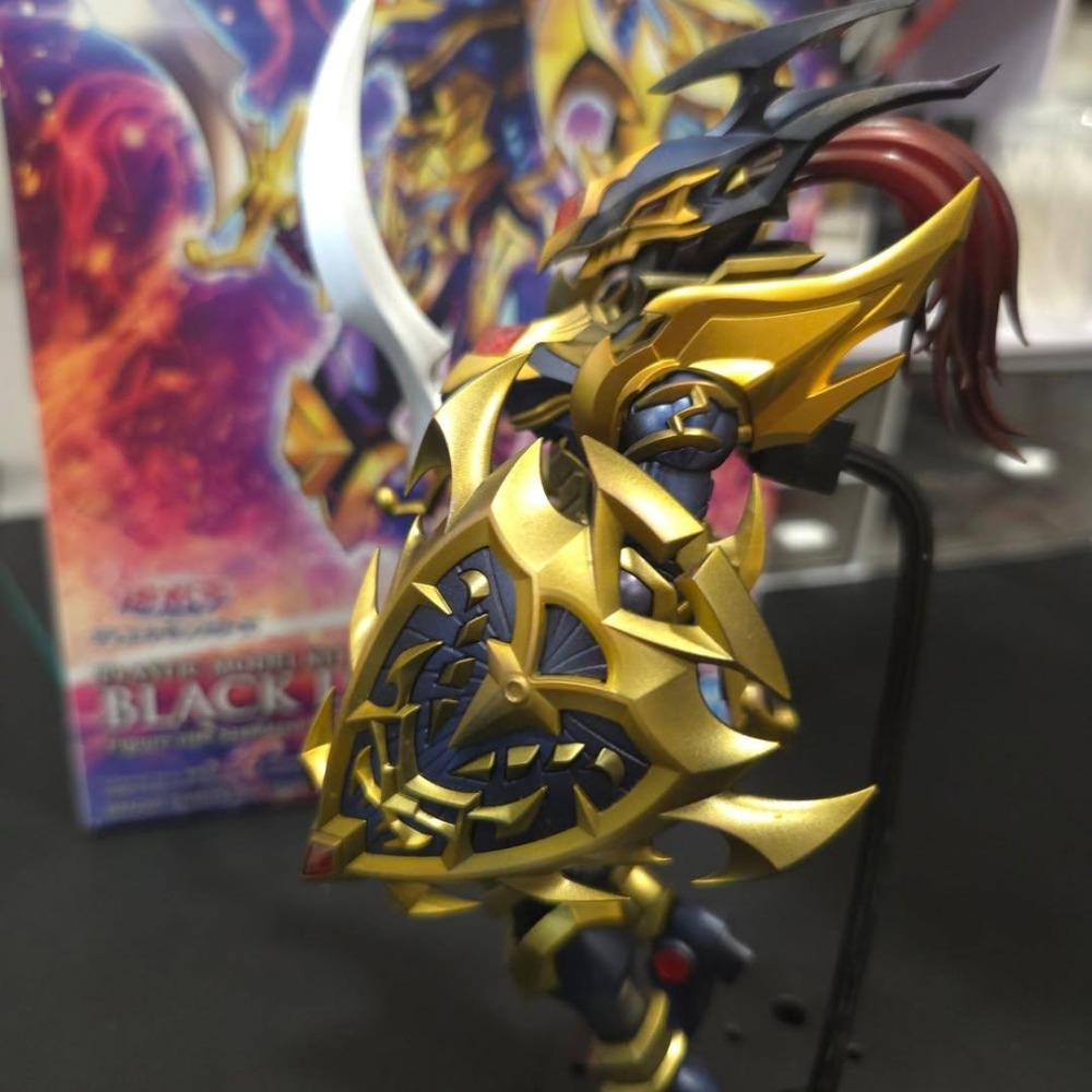 萬代-FRS混沌士兵-塗裝完成品-現貨-細節圖3