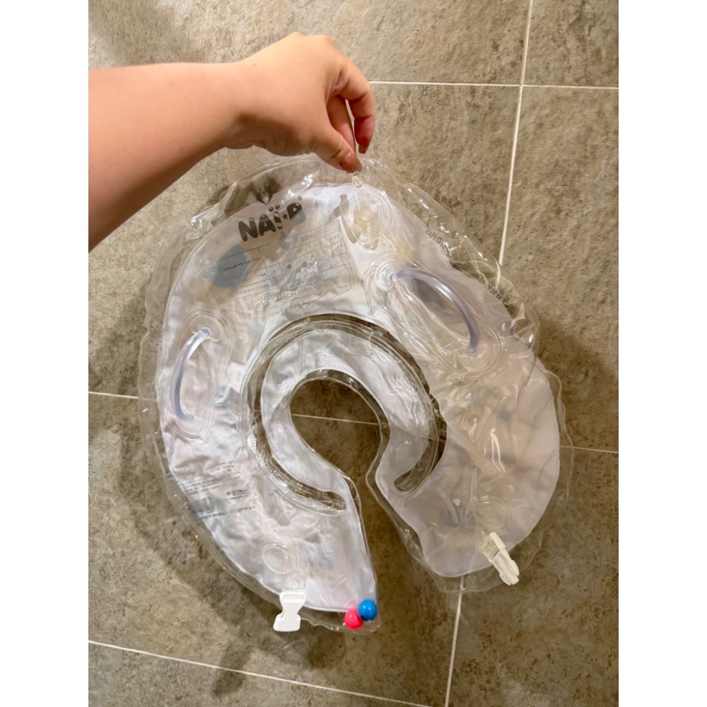 游泳圈-細節圖2