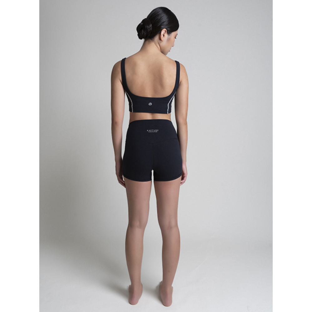 Rapture Vancouver 瑜珈一分短褲 Alouette 3.5inch short-細節圖3