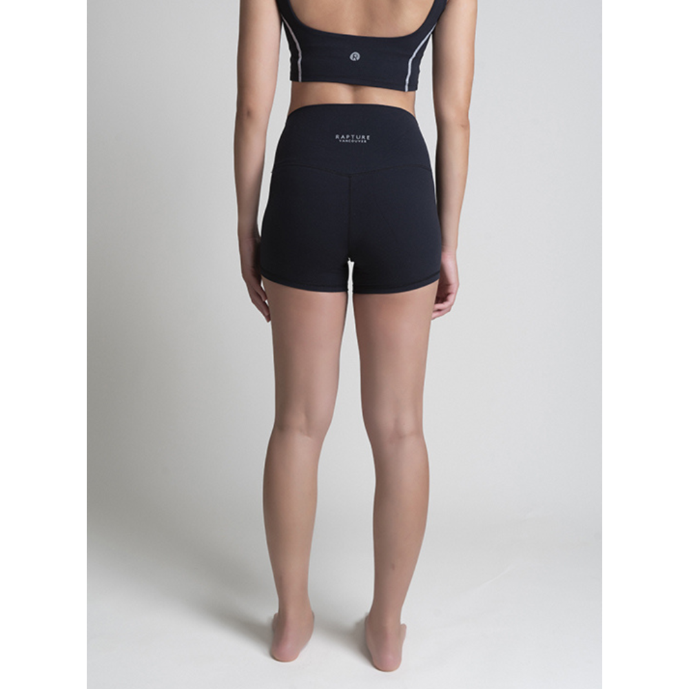 Rapture Vancouver 瑜珈一分短褲 Alouette 3.5inch short-細節圖4