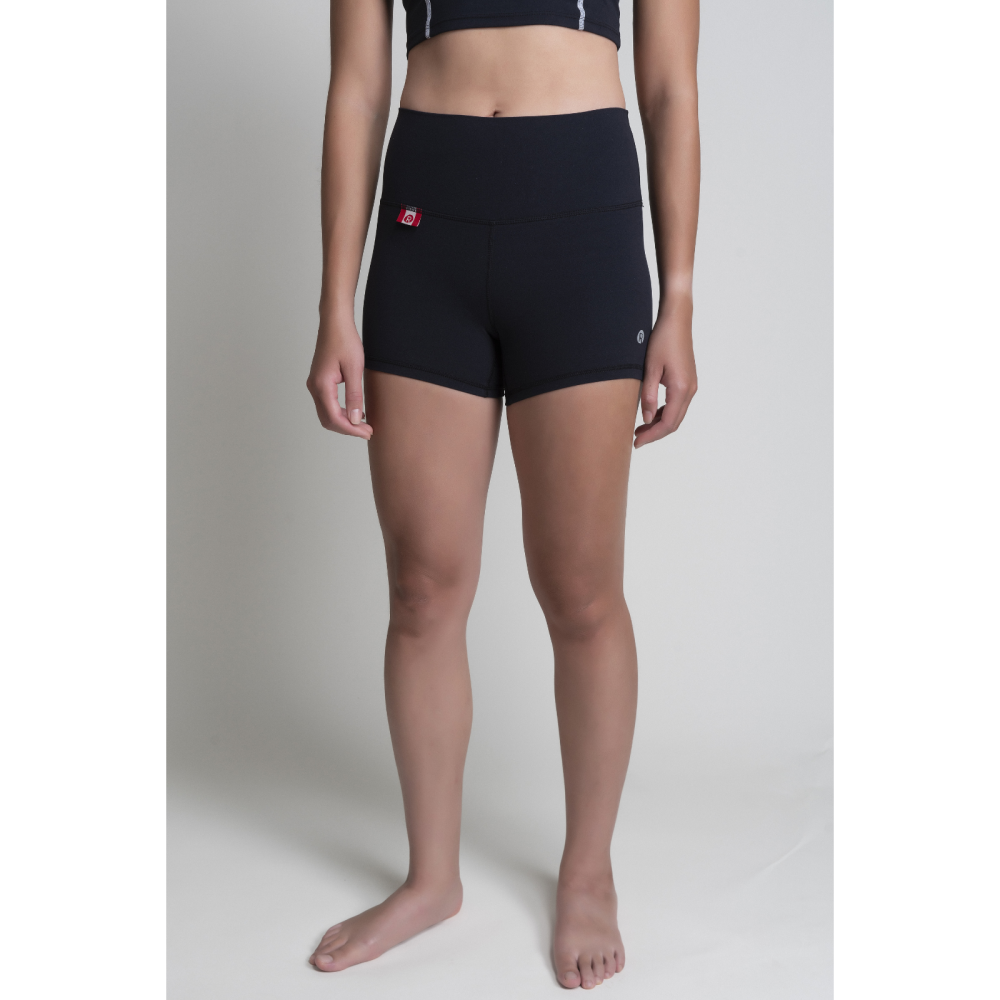 Rapture Vancouver 瑜珈一分短褲 Alouette 3.5inch short-細節圖5