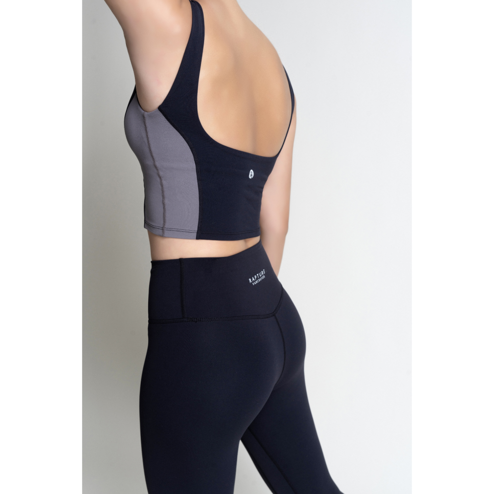 Rapture Vancouver 女性運動背心 Chilliback Bra Tank-細節圖3