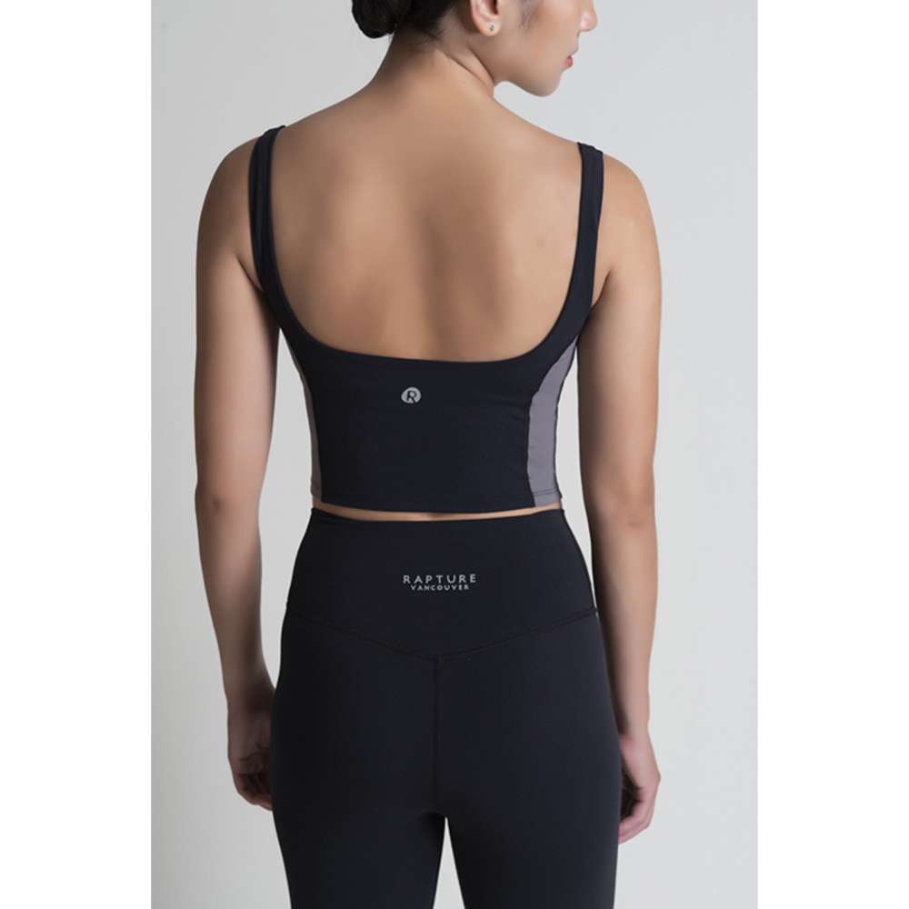Rapture Vancouver 女性運動背心 Chilliback Bra Tank-細節圖4