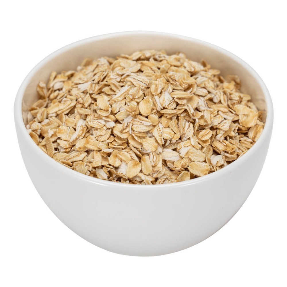 #116958 桂格 有機大燕麥片 935公克 X 2入-細節圖4