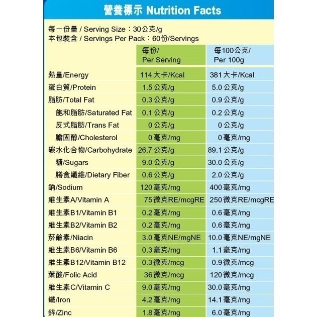 ~!costco代購 #91610 Kellogg＇s 家樂氏 香甜玉米片 1.8公斤-細節圖2