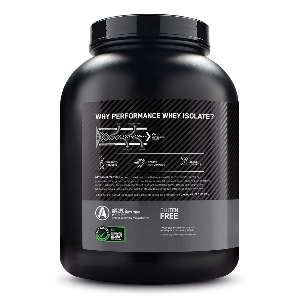 ~!costco代購 #1019492 Optimum Nutrition 分離乳清蛋白粉 巧克力奶昔-細節圖3