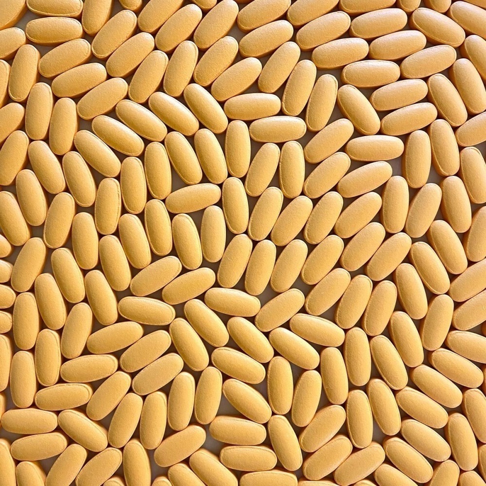 #234845 Nature Made 萊萃美 全方位維生素B群加C 活力錠 300粒-細節圖5