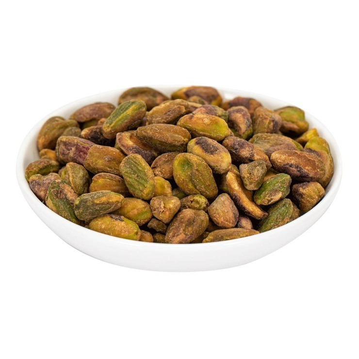 #1460354 Kirkland Signature 鹽烤開心果核仁 680公克-細節圖3