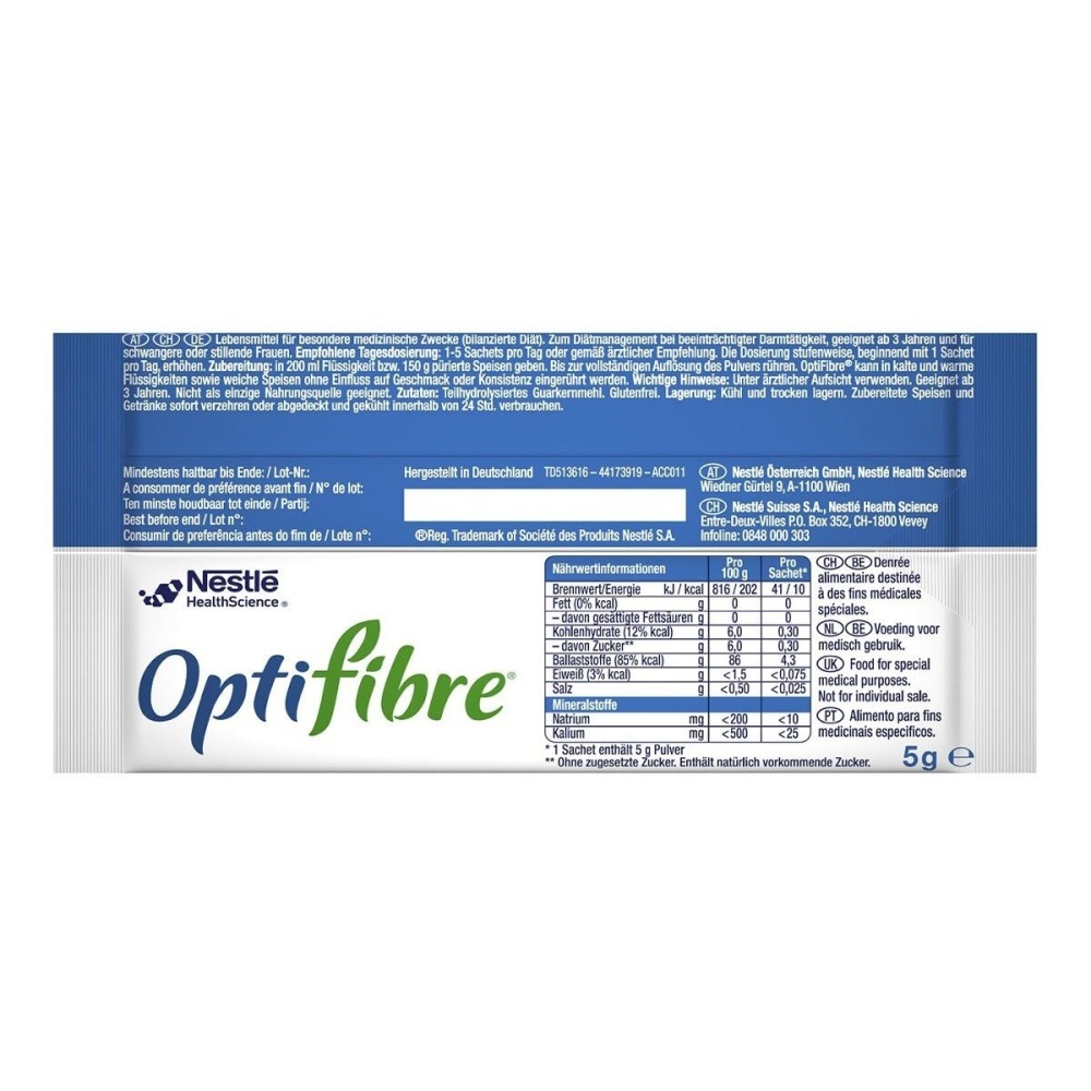 #137425 (線上) 雀巢 纖維佳 5公克 X 50包-細節圖3