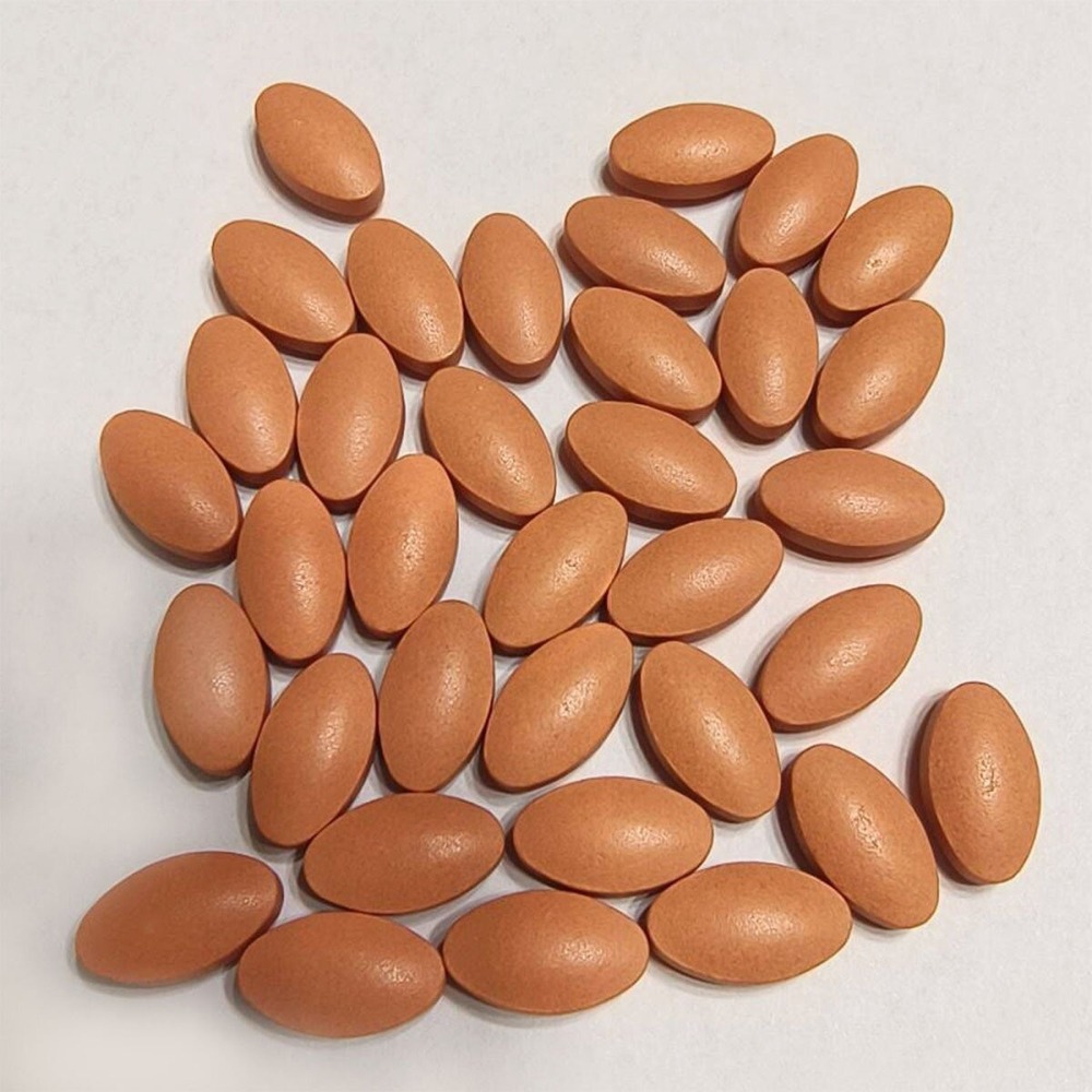 #106479 (線上) ESMOND NATURAL 複方葉黃素山桑子錠 300錠 (150 錠-細節圖2