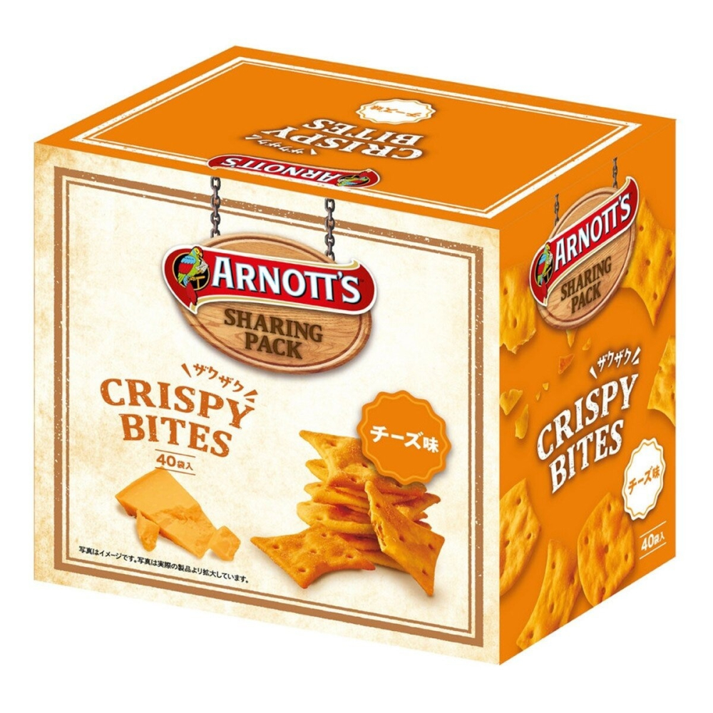 #166902 雅樂思 起司風味脆餅 18公克 X 40包-細節圖2