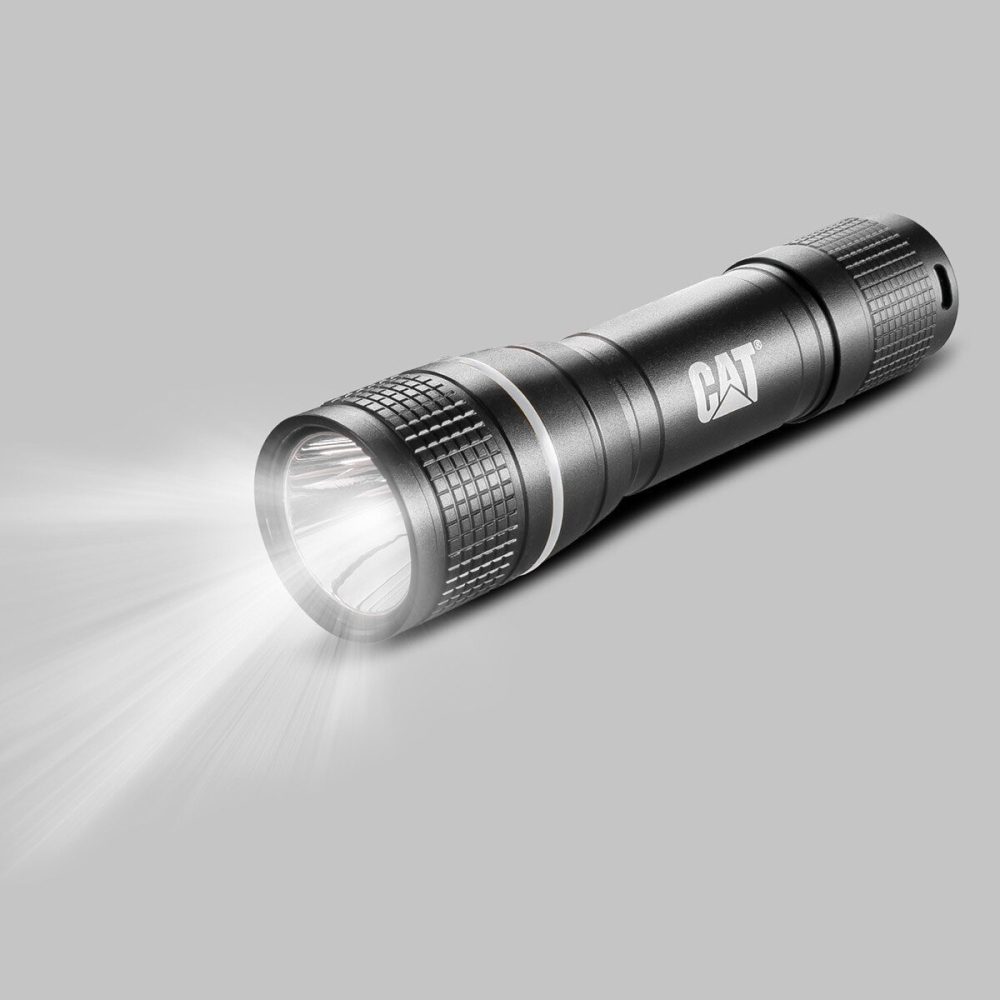 #150724 CAT 多功能工具三件組 (鉗子+折疊刀+手電筒)-細節圖4