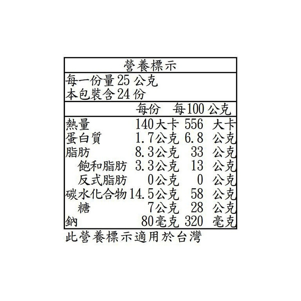 #524930 Matilde Vicenzi 榛果風味千層酥 600公克-細節圖4