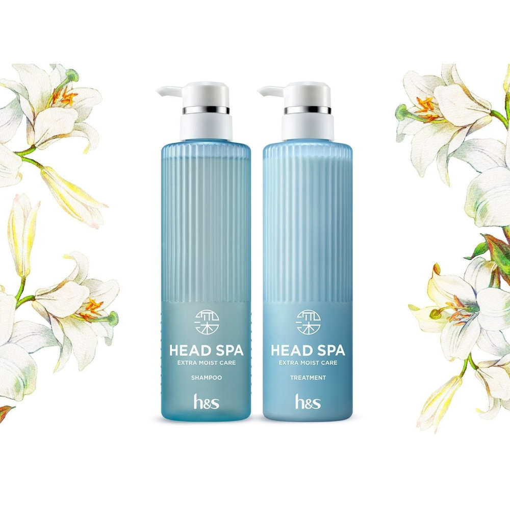 #152997 海倫仙度絲 Head Spa 深度體驗頭皮頭髮Spa洗護組-細節圖3