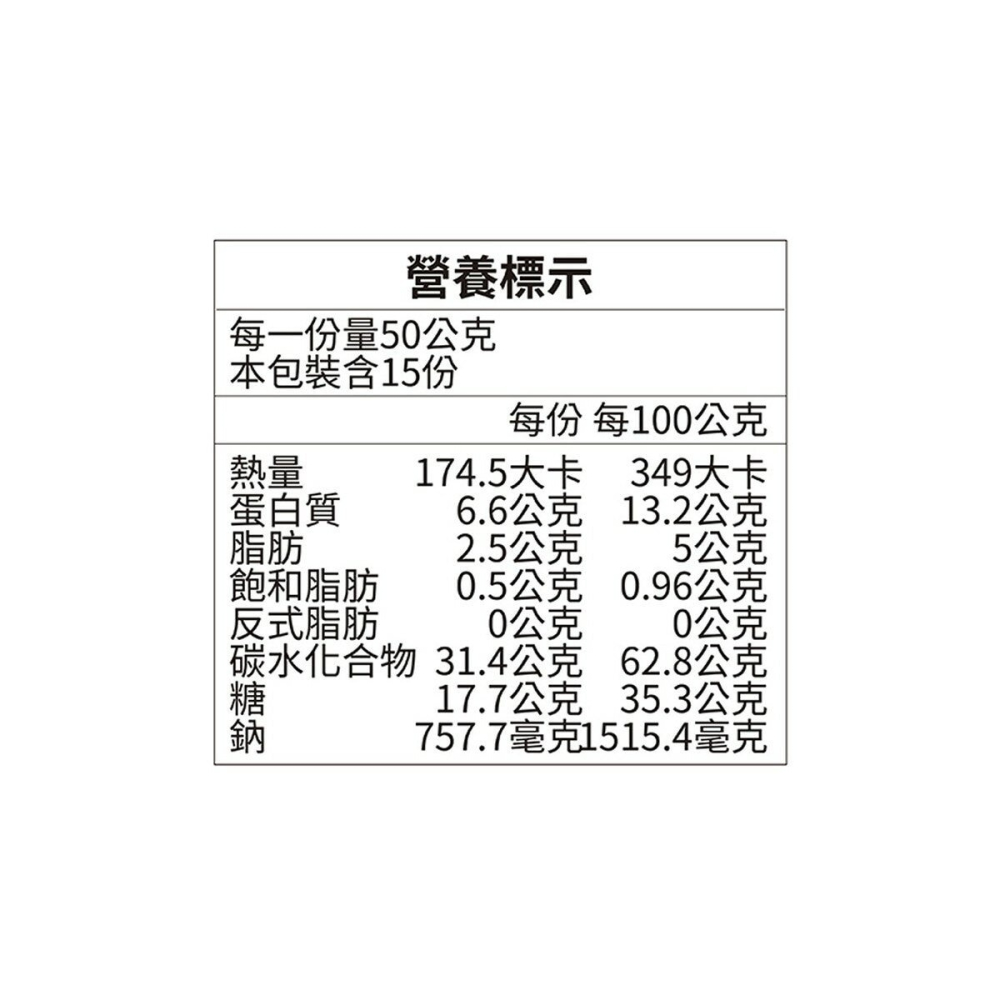 #155744 大田海洋 十三香辣鱈魚寬片 250公克 X 3包-細節圖4