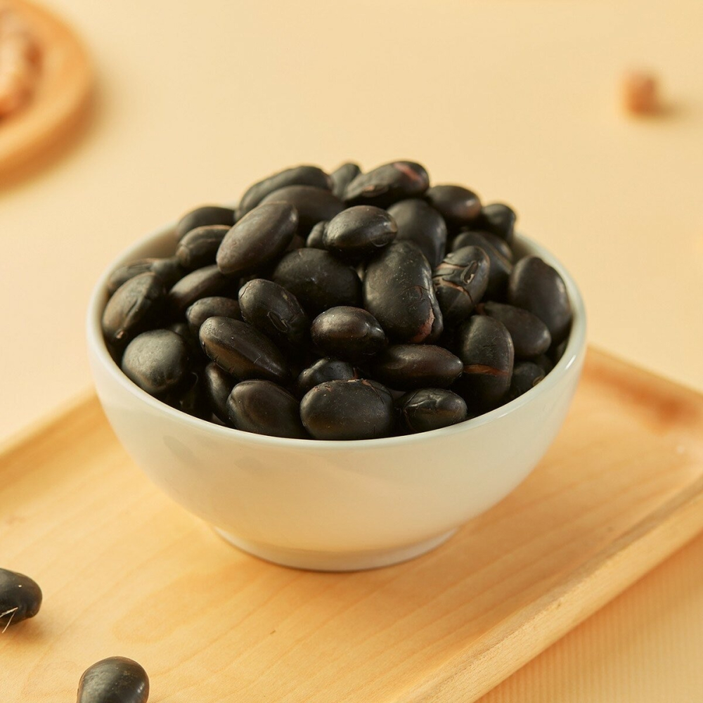 #156821 (線上) Hana 蒸黑豆 65公克 X 8入-細節圖5