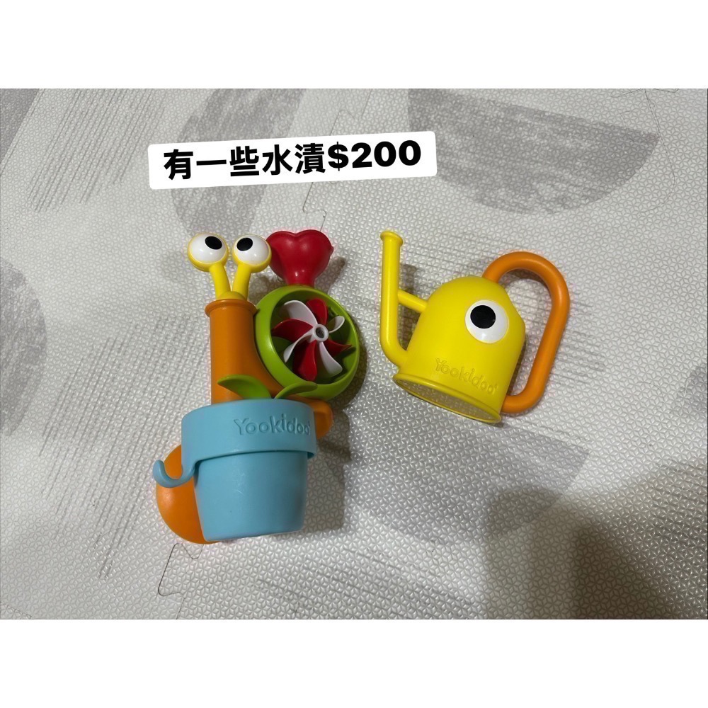 玩具書本出清-細節圖2