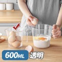 【台灣快速出貨】高級加厚量杯計量杯 提把食品用刻度杯 烘焙工具 液體杯 牛奶飲料杯 測量杯 廚房廚具 收納女王-規格圖9