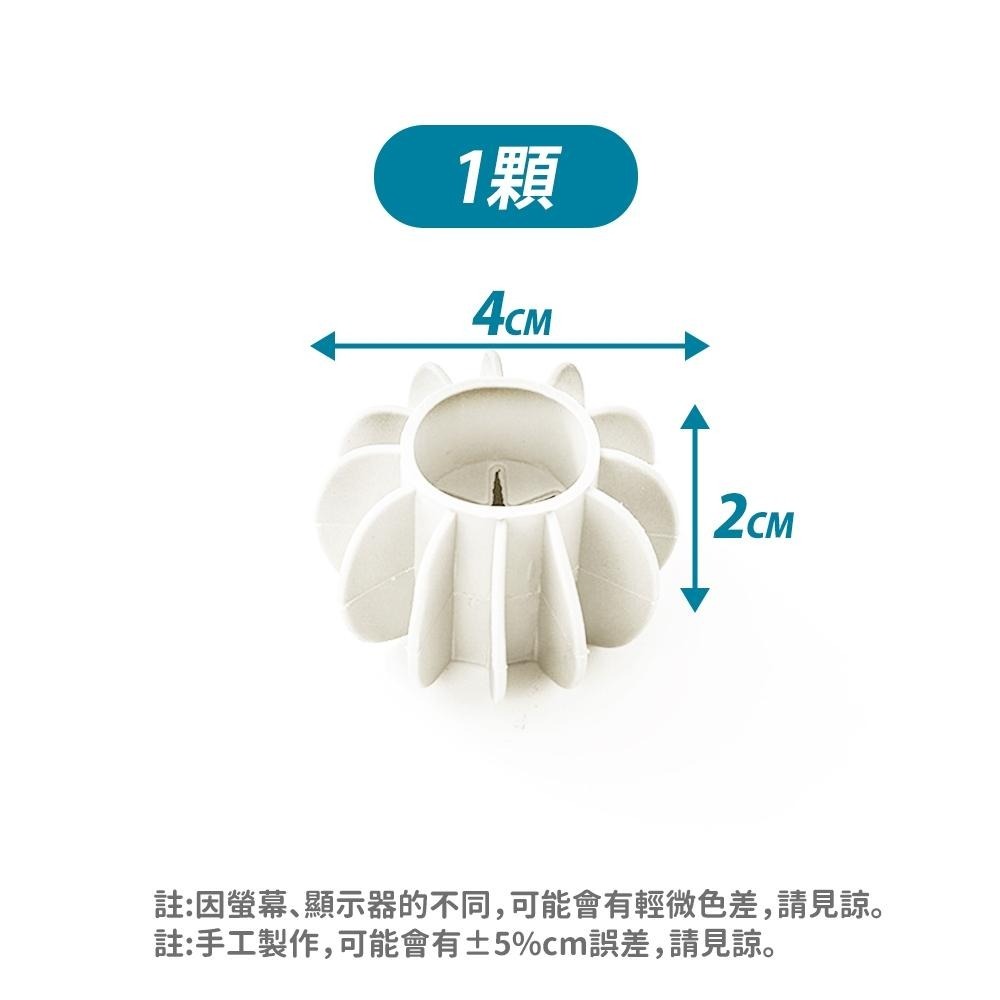 【台灣快速出貨】防纏繞洗衣球 清潔球 去污球 洗衣機球 衣物清潔球 防打結洗衣球 清洗球 防皺球 衣物清潔球 洗衣用品-細節圖2